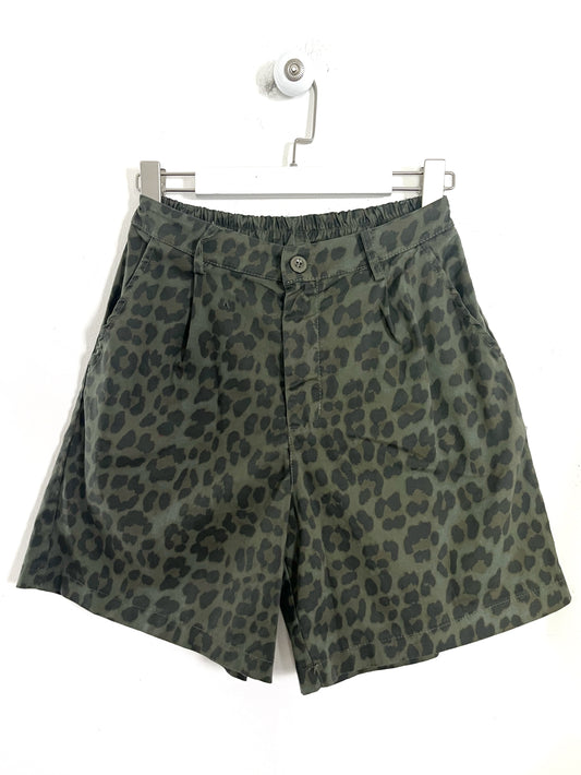 Shorts Maculati