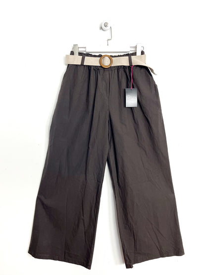 Pantalone Palazzo ⚫️