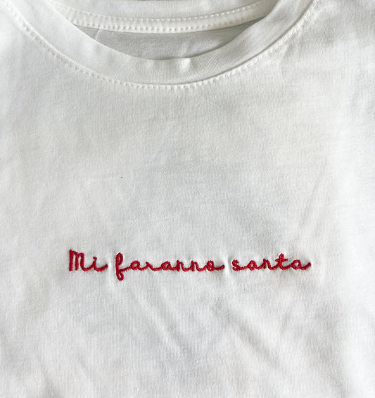 T-shirt Vicbee stampe Varie