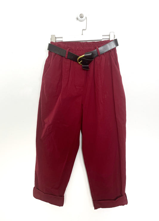 Pantalone Ovetto taglia unica