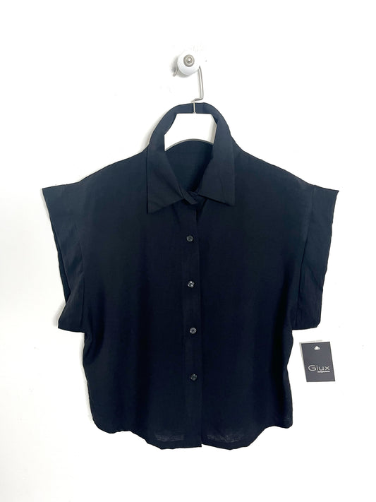 Camicia Cropped Floria