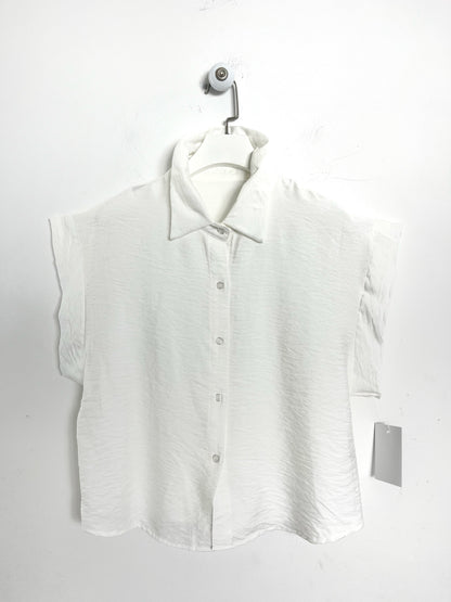 Camicia Cropped Floria