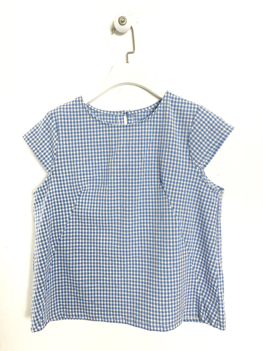 Blusa Vichee