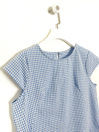 Blusa Vichee