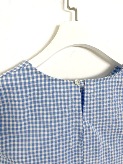 Blusa Vichee