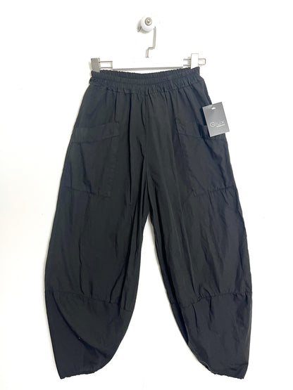 Pantalone Carrot estivo