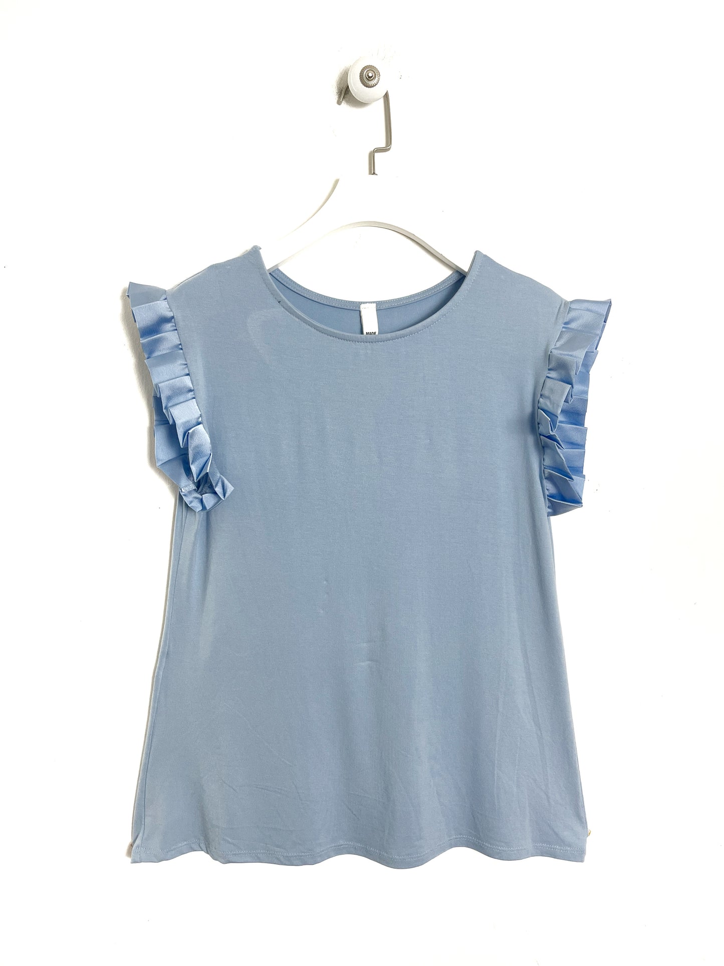 Blusa Doremi