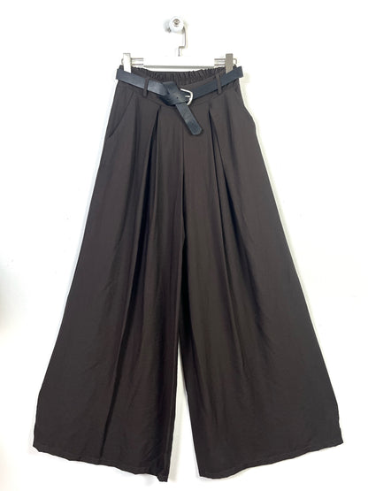 Pantalone a palazzo Floria