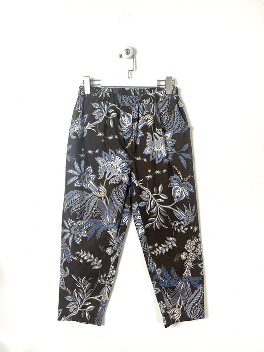Il Pantalone della Vita Fantasia ⚫️