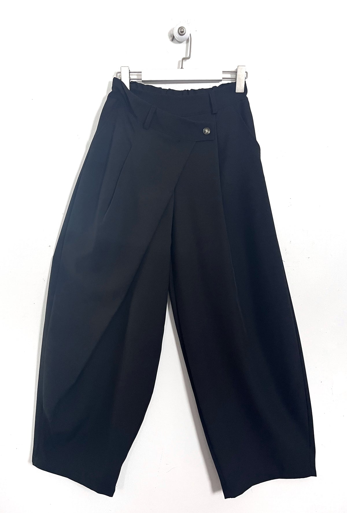 Pantalone Sartoriale ⬛️