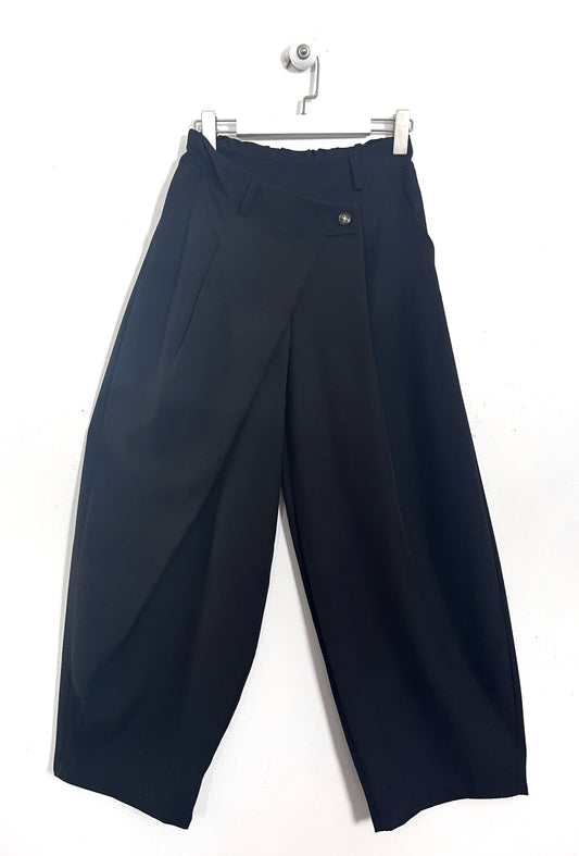 Pantalone Sartoriale ⬛️