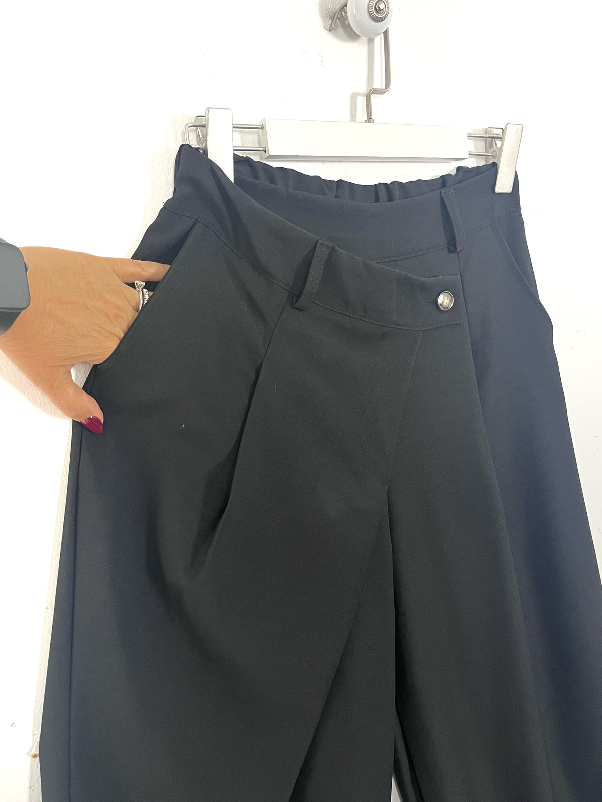 Pantalone Sartoriale ⬛️