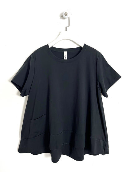 Maglia 158 Vulcano con taschina