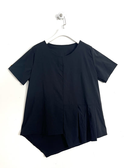 Blusa Ventaglio leggera ⚫️