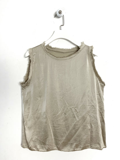 Canotta fluida in viscosa