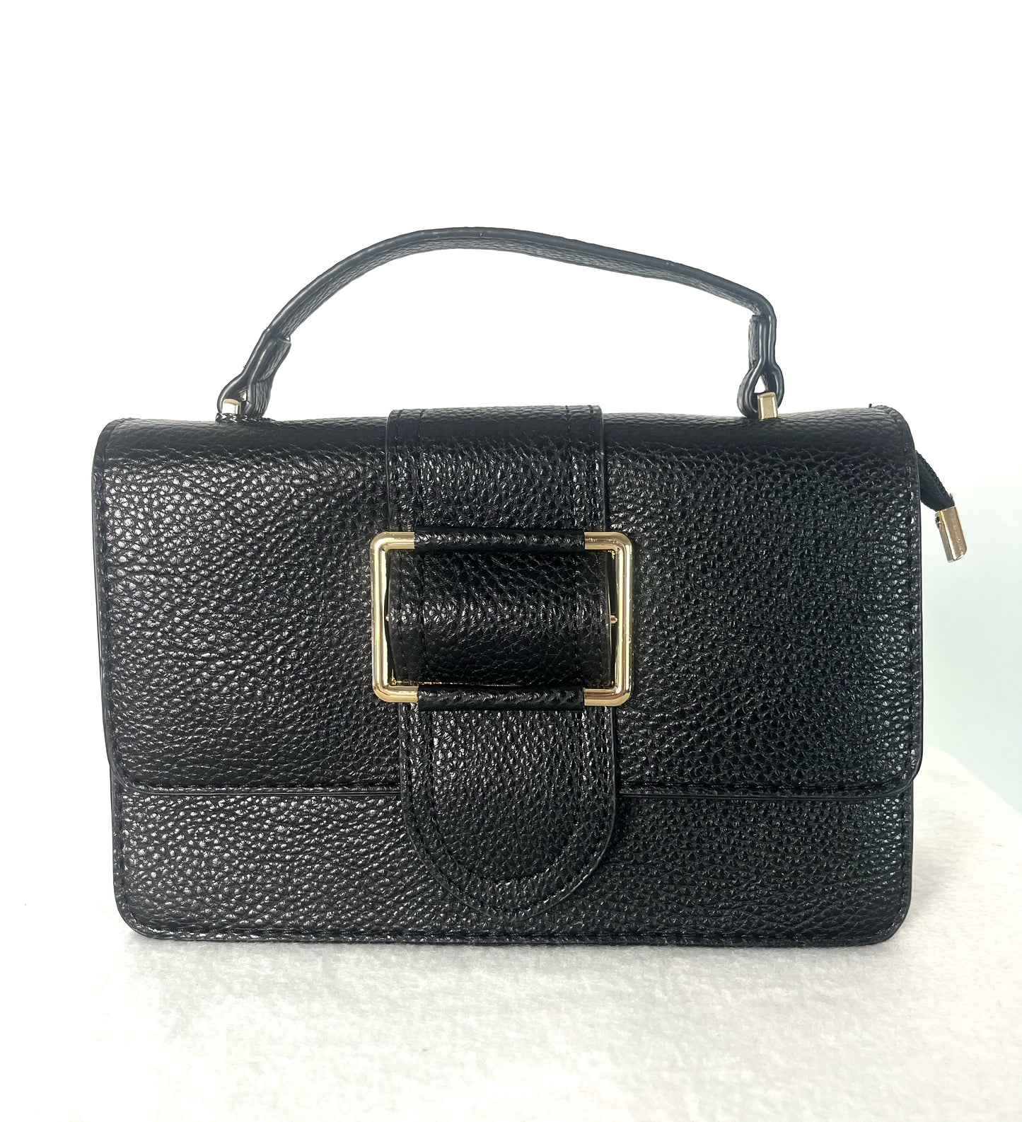 Borsa a mano Rigida Rose