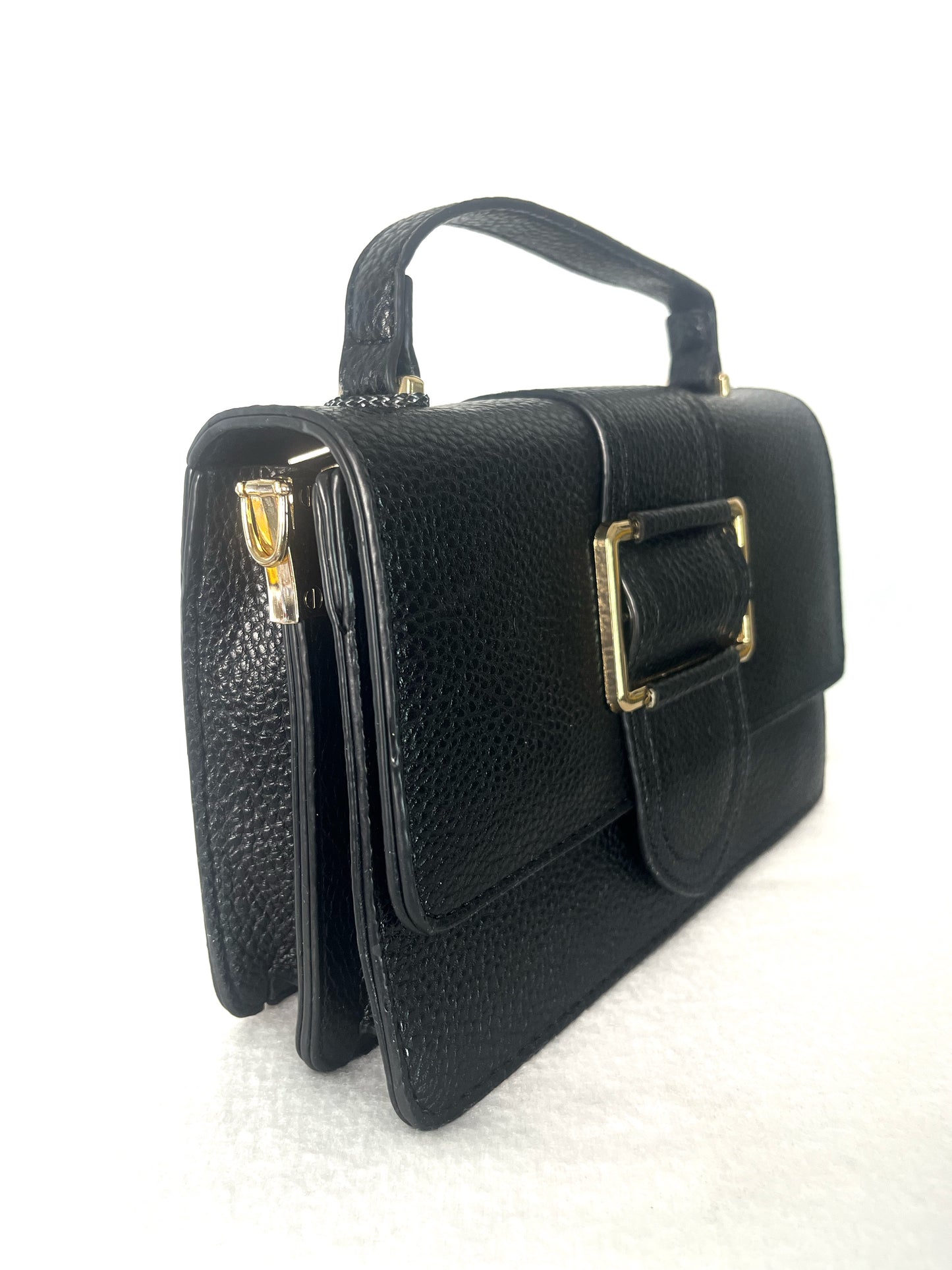 Borsa a mano Rigida Rose