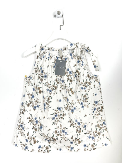 Canotta Laura fantasia ⬛️