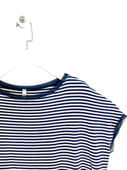 Blusa Doremi Rigata