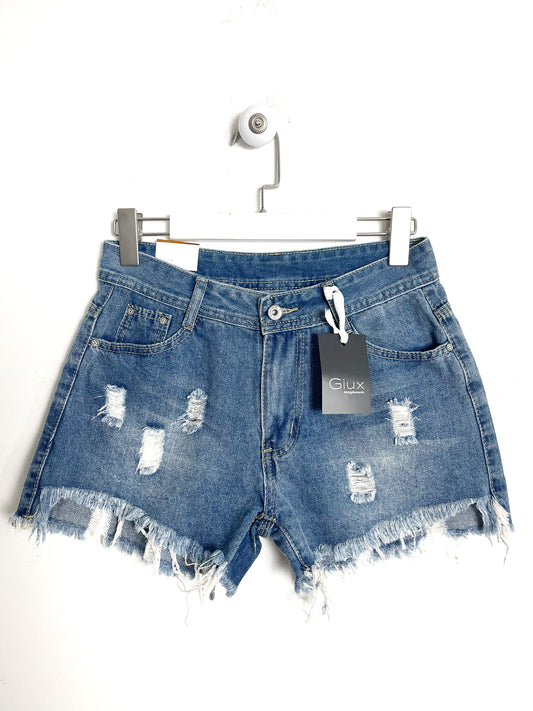 Shorts jeans Desy