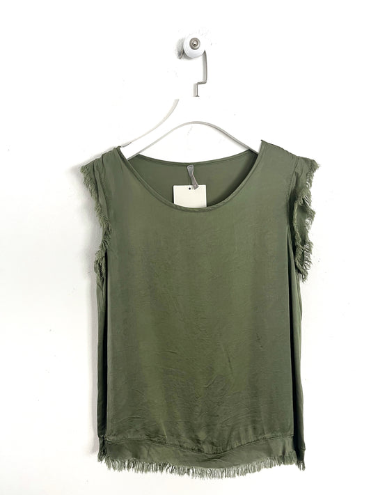 Blusa Fluida Doremi