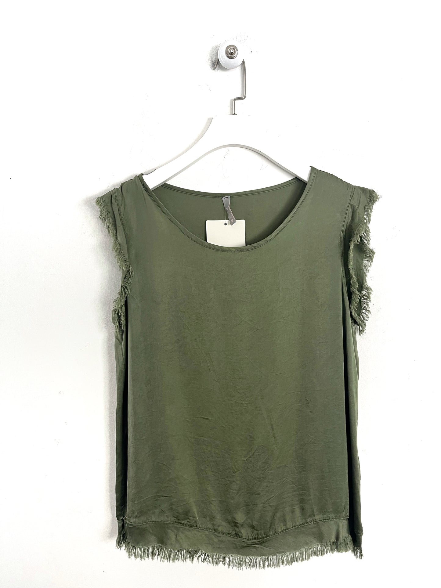 Blusa Fluida Doremi
