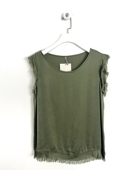Blusa Fluida Doremi