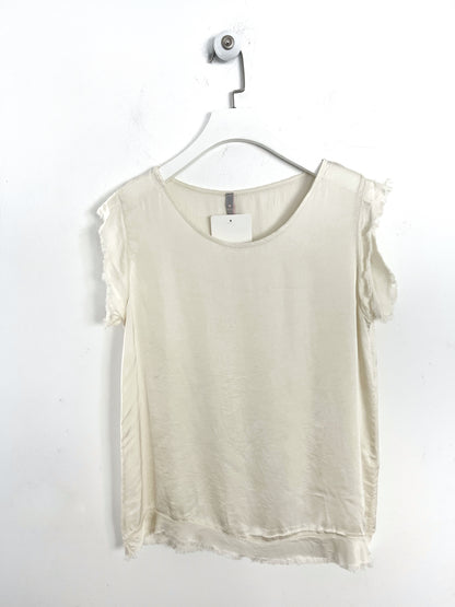 Blusa Fluida Doremi