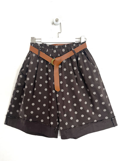 Bermuda Pois