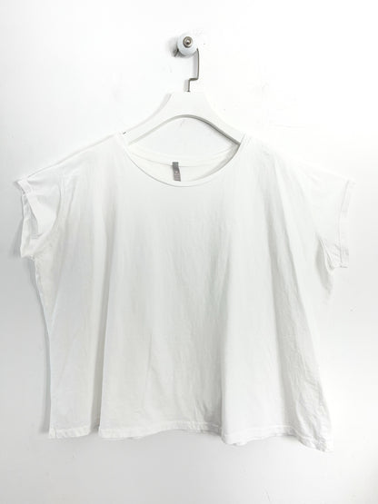 T-shirt Scatoletta Over