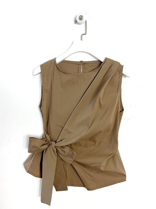 Top Fiocco cotone