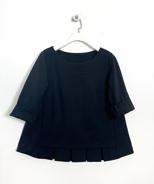 Blusa set Mara ⚫️