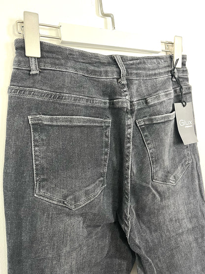Jeans a zampa ⚫️