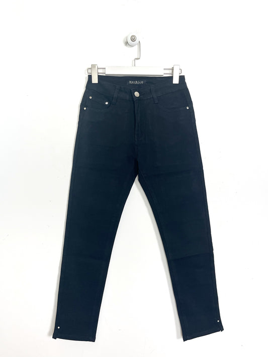 Panta Skinny Nero ⚫️