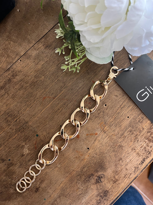 Bracciale Catena