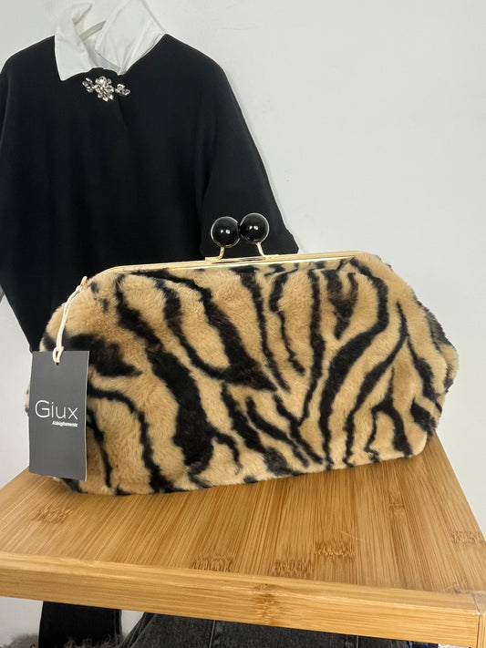 Clutch in Ecofur