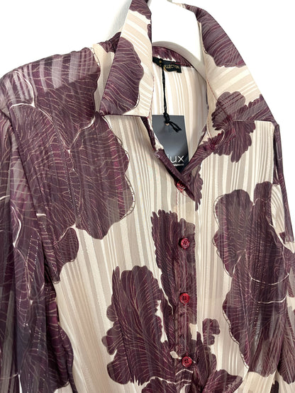 Camicia Unique ⬛️