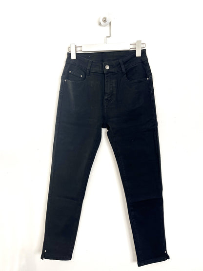 Jeans Skinny Nero ⚫️