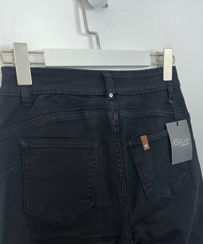 Jeans Skinny Nero ⚫️