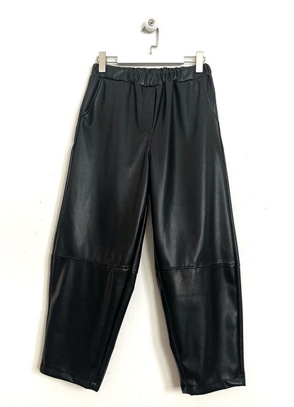 Boyfriend ecopelle ⚫️