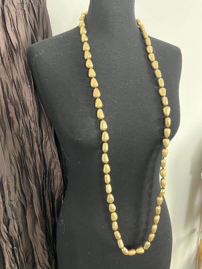 Collana Almond