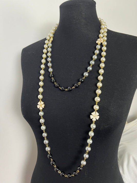 Collana Margherita