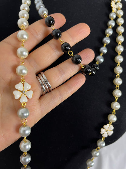 Collana Margherita
