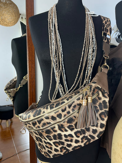 Marsupio Maxi Animalier