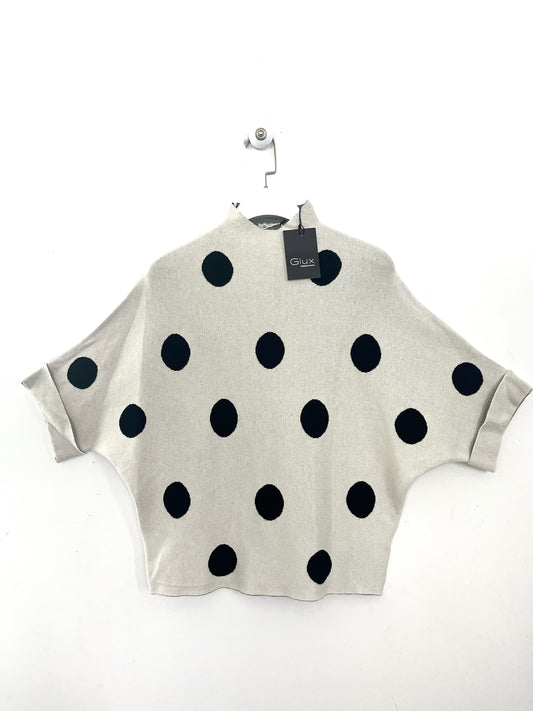 Maglia a pois ⚫️