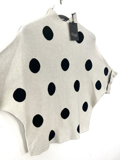Maglia a pois ⚫️