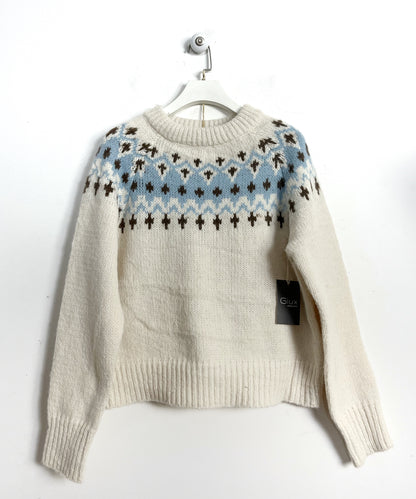 Maglioncino Cortina ⬛️