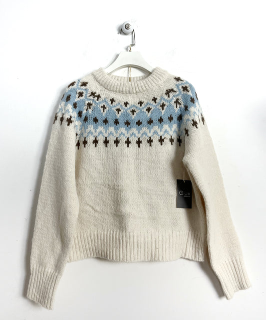 Maglioncino Cortina ⬛️