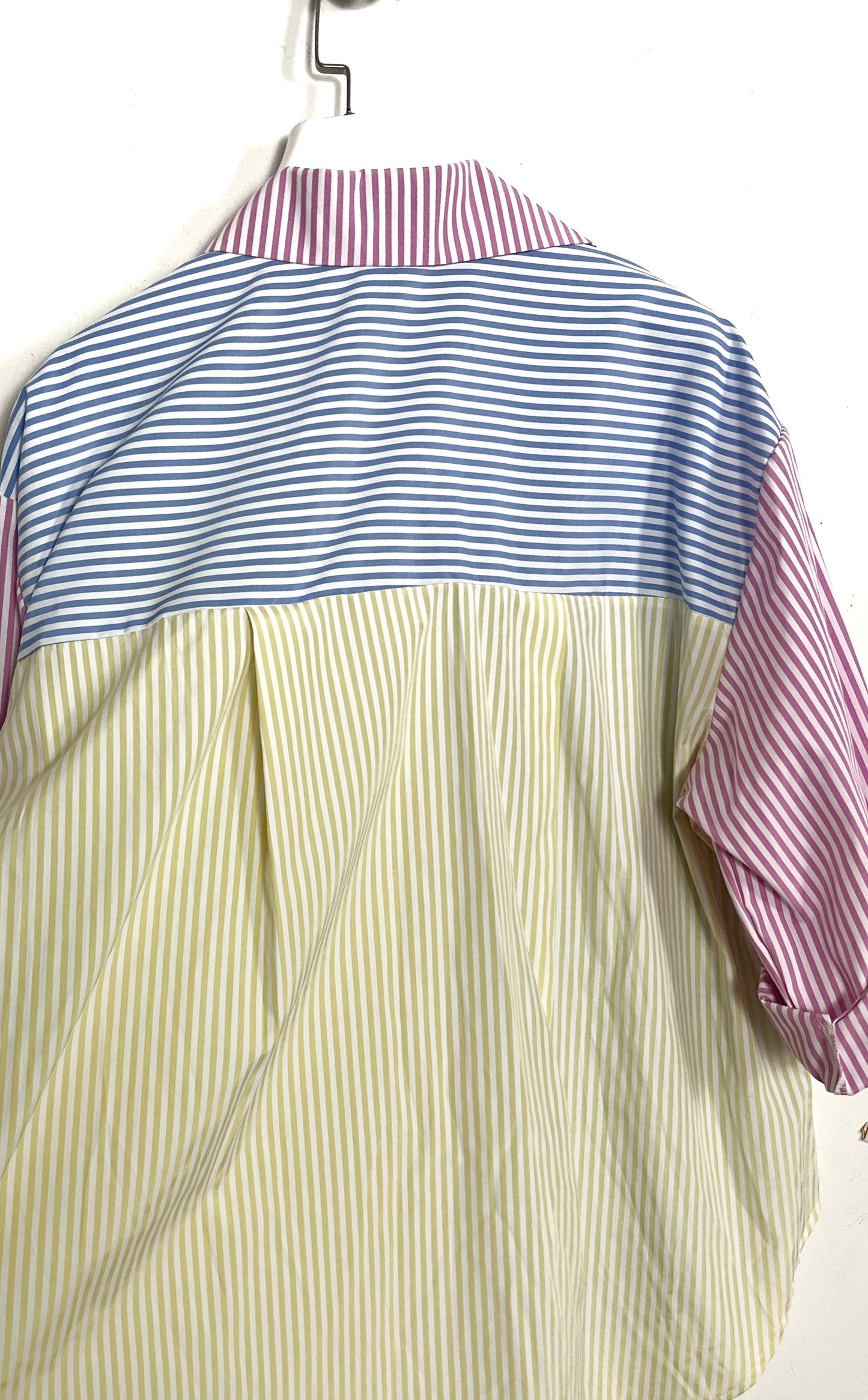 Camicia Multicolore ⚫️