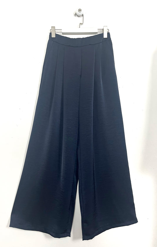 Pantalone in raso ⬛️